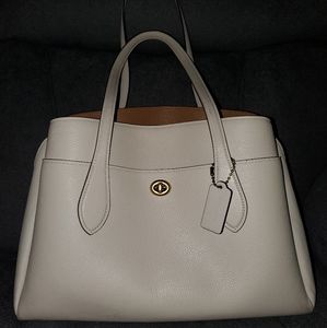 Coach Lora Handbag